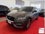 JAGUAR - F-Pace  2.0d i4 R-Sport awd 180cv auto my18