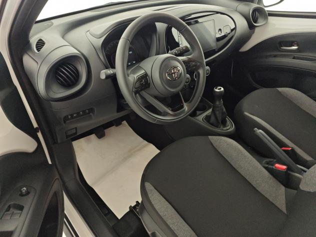 Toyota Aygo X 1.0 VVT-i 72 CV 5 porte Active - Foto 8