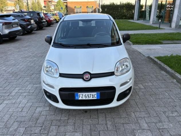 FIAT Panda 1.2 69CV EASY - Foto 2