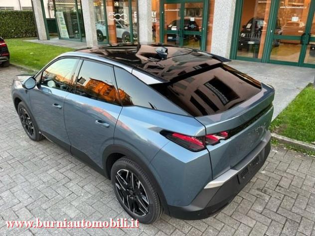 PEUGEOT 3008 Hybrid 136 e-DCS6 GT PRONTA CONSEGNA rif. 21979072 - Foto 5