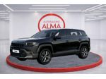Jeep Compass E-Hybrid 1.2 Turbo MHEV 106kW First Edition DCT IN ARRIVO