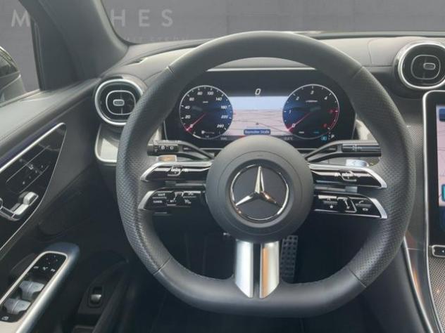 MERCEDES-BENZ GLC 300 d 4Matic Mild Hybrid AMG Line Premium +20" rif. 23965438 - Foto 6