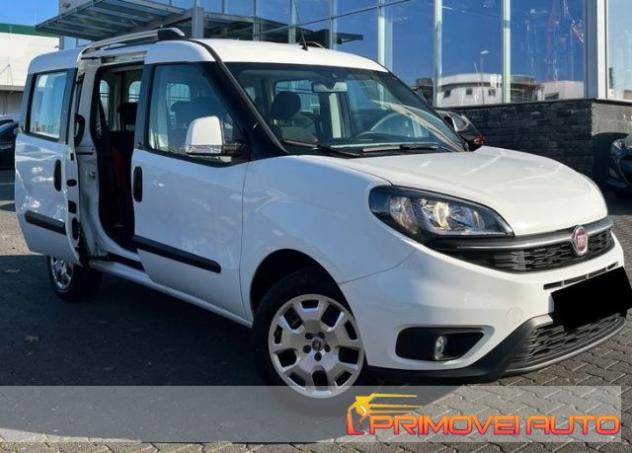 FIAT Doblo Doblò 1.4 Combi rif. 19963329 - Foto 10