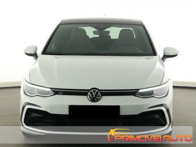 VOLKSWAGEN Golf 1.5 TSI 150 CV EVO ACT R-Line rif. 20756551 - Foto 7