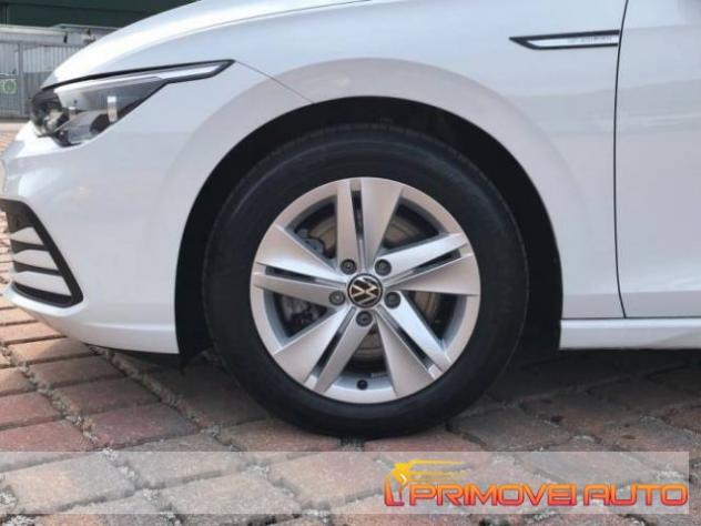 VOLKSWAGEN Golf 2.0 TDI 116CV Life rif. 19062868 - Foto 8