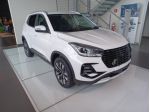 DR dr 5.0 dr 5.0 s3 1.5 Bi-Fuel GPL
