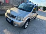 Fiat Panda 1.3 MJT 4x4