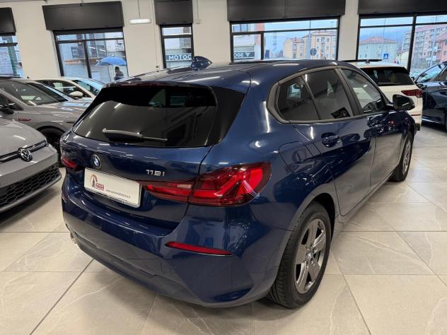 Bmw 118 118i 5p. Business Advantage - Foto 6