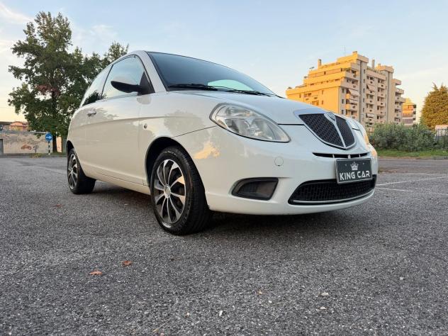 Lancia Ypsilon 1.2 Versus - Foto 2