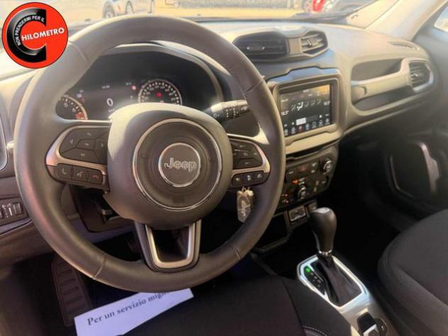 JEEP Renegade 1.5 Turbo T4 MHEV Limited rif. 24069572 - Foto 10