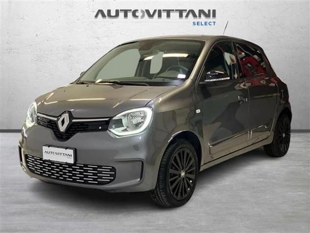 RENAULT Twingo 22kWh Urban Night rif. 24189304