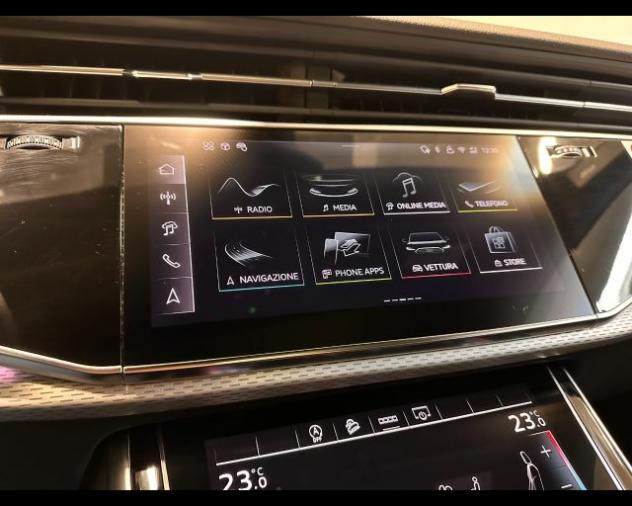 AUDI Q7 3.0 TDI MHEV TIPTRONIC QUATTRO S-LINE EDITION rif. 24058370 - Foto 7