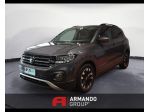 Volkswagen T-Cross 1.0 TSI Style BMT