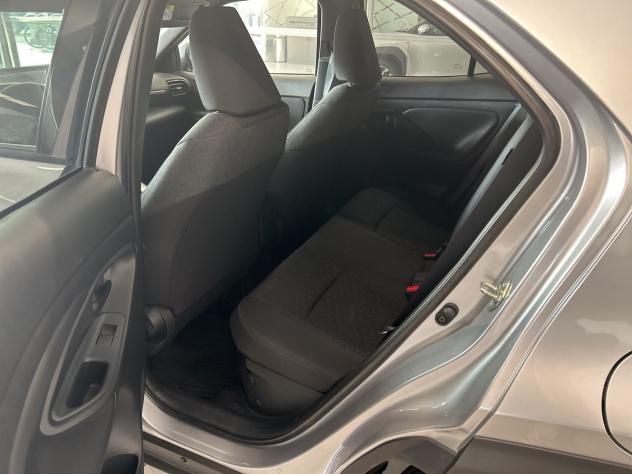 Toyota Yaris Cross 1.5H (116 CV) E-CVT Trend - Foto 9