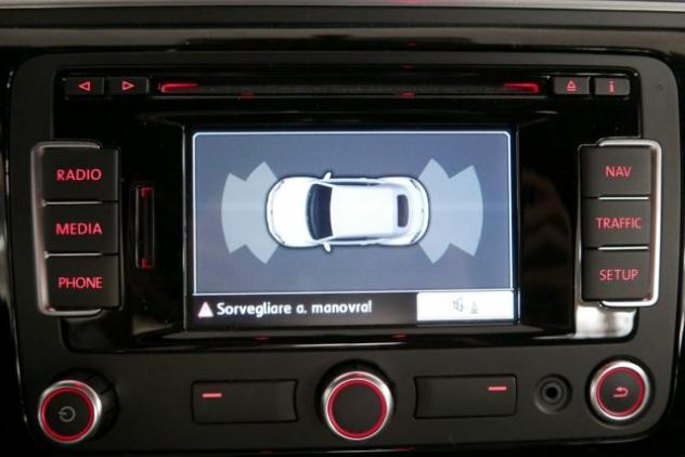 VOLKSWAGEN Maggiolino Cabrio 1.2 TSI Design rif. 24037154 - Foto 10