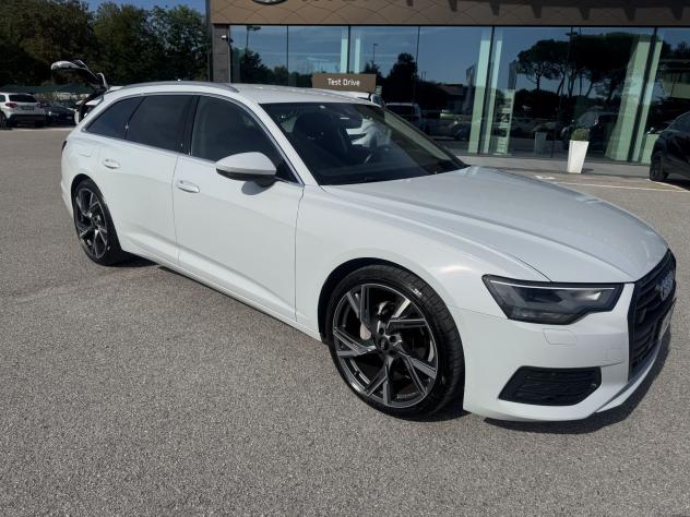 Audi A6 40 TDI 2.0 mhev S tronic Business Sport - Foto 7