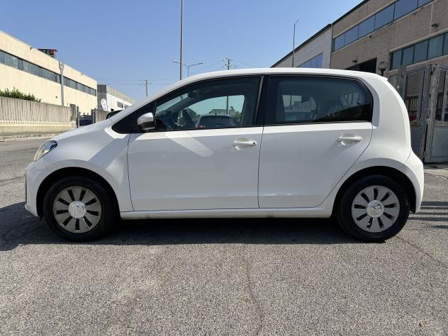 Volkswagen up! 1.0 44kW move up! - Foto 3