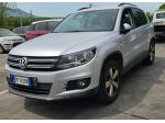 Volkswagen Tiguan 1.4 TSI 122 CV MOTORE FUSO