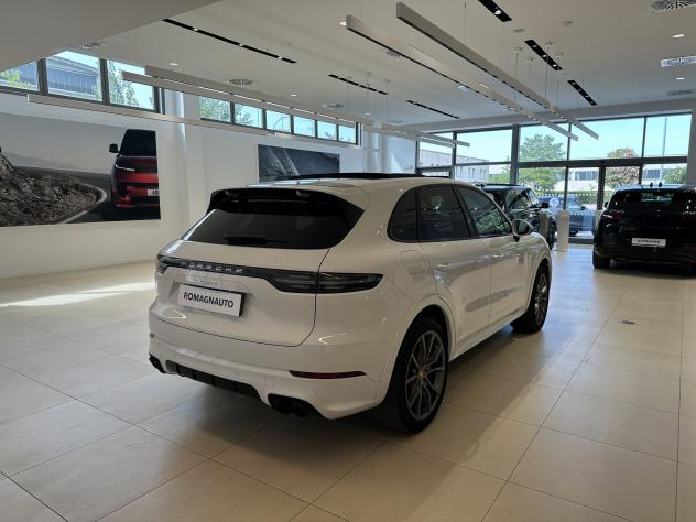 Porsche Cayenne 3.0 V6 Platinum Edition - Foto 5