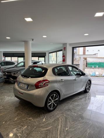 Peugeot 208 1.4 VTi 95 CV 5p. GPL Allure - Foto 4