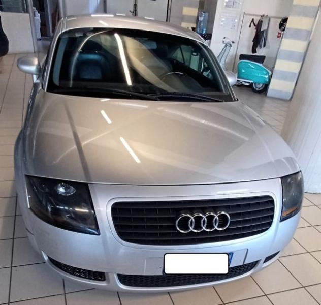 AUDI TT Coupé 1.8 T GOMME ZERO KM rif. 23989694