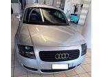AUDI TT Coupé 1.8 T  GOMME ZERO KM rif. 23989694