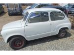 FIAT 600 ABARTH LLEGGERE GRAZIE rif. 23780249