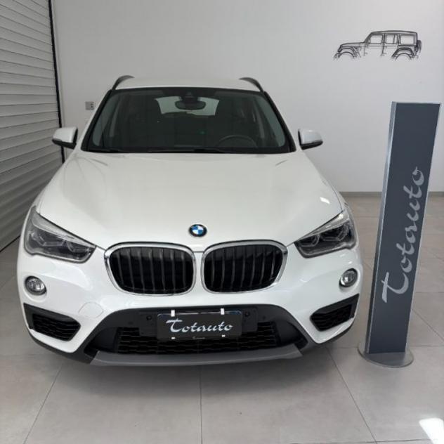 BMW X1 sDrive18d Business rif. 24051595 - Foto 2