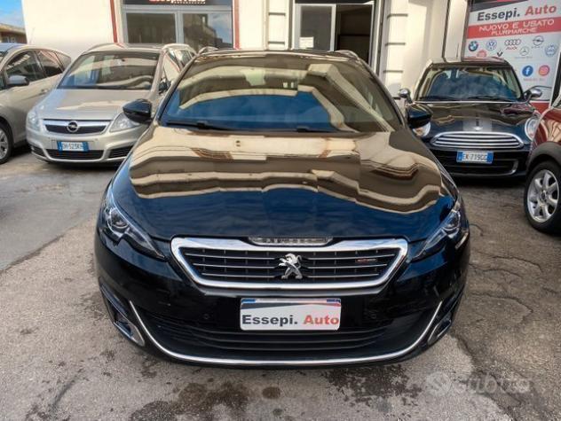 Peugeot 308 HDI 1.6 GTLine sw - Foto 3