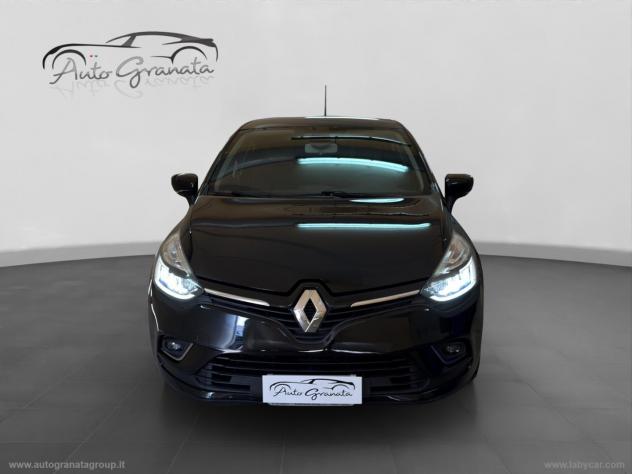 RENAULT Clio TCe 12V 90CV 5p. Moschino Intens RS LINE! - Foto 2