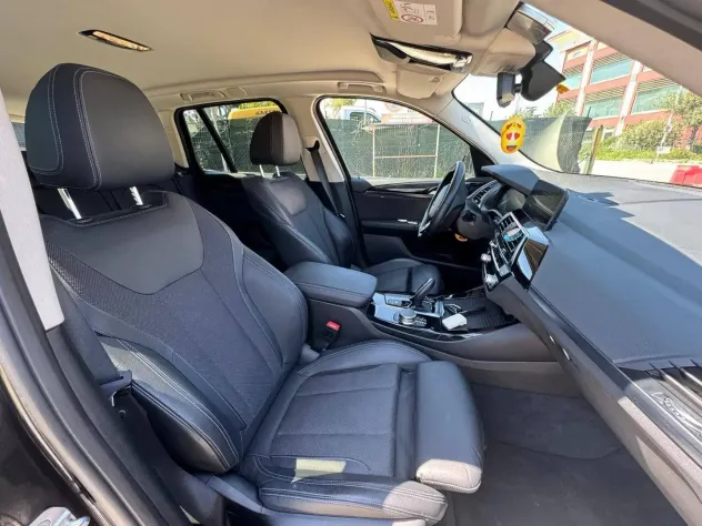 BMW X3 xdrive20d Msport 190cv auto - Foto 8