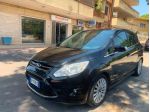 FORD - C-Max - 1.6 TDCi/115CV Titanium DPF