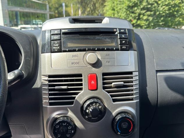 Daihatsu Terios 1.3 4WD CX - Foto 10