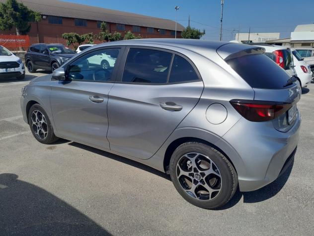 Mg MG3 1.5 Hybrid+ Luxury - Foto 2
