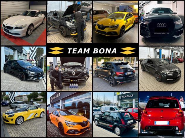 Suzuki Swift Swift Sport 1.4 Boosterjet ZC33S Leggi Descrizione - Foto 2