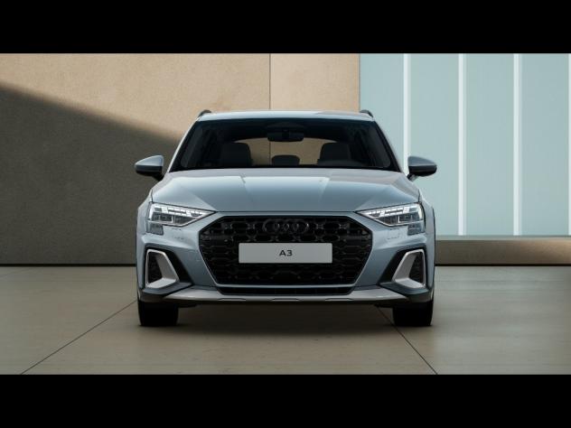 Audi A3 ALLSTREET Audi allstreet Business Advanced TFSI e 150 kW S tronic - Foto 4
