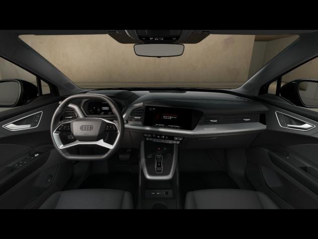 Audi Q4 e-tron Audi Q4 Custom edition 40 e-tron 150,00 kW - Foto 8