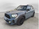 MINI Countryman Cooper Untamed Edition DCT