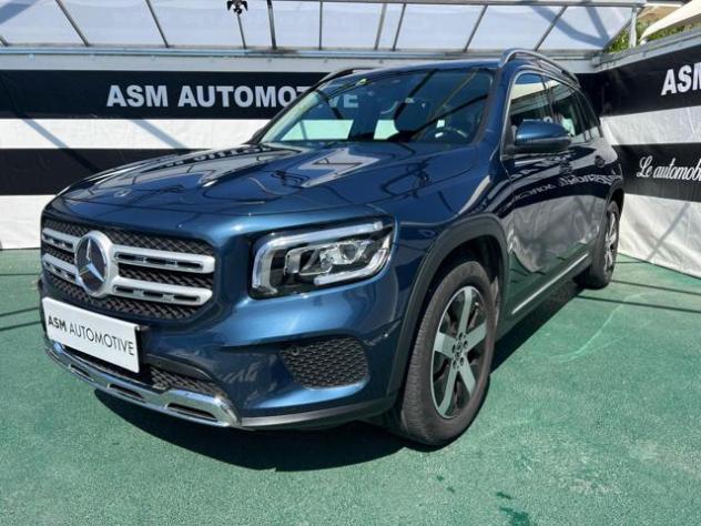 MERCEDES-BENZ GLB 180 d Automatic Sport rif. 23978124 - Foto 3