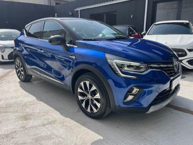 RENAULT Captur TCe 90 CV Techno rif. 23804052 - Foto 2