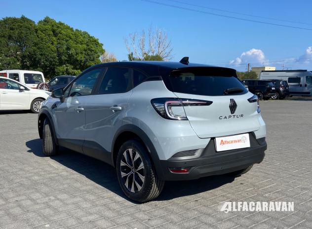 Renault Captur 1.2 eco-g Evolution 120cv KM 0 - Foto 6