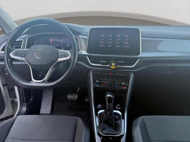 Volkswagen T-Roc 1.5 TSI ACT Style DSG - Foto 7