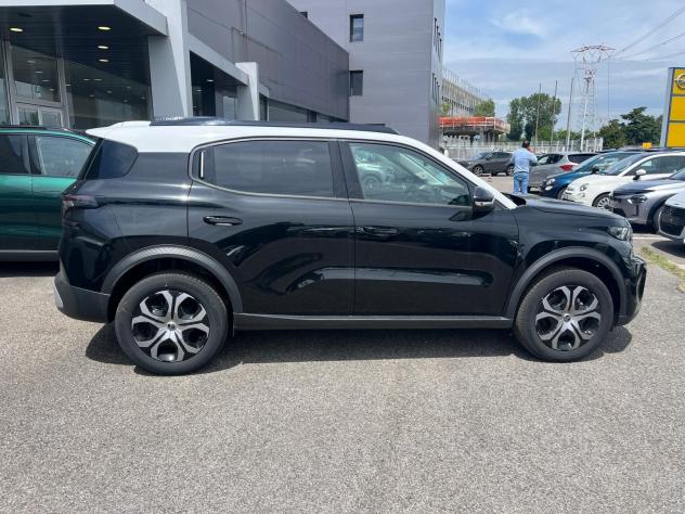 Citroën C3 Aircross Turbo 100 cv Manuale PLUS - Foto 5
