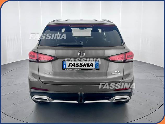 MG ZS ZS 1.5 hybrid+ Luxury auto - Foto 5