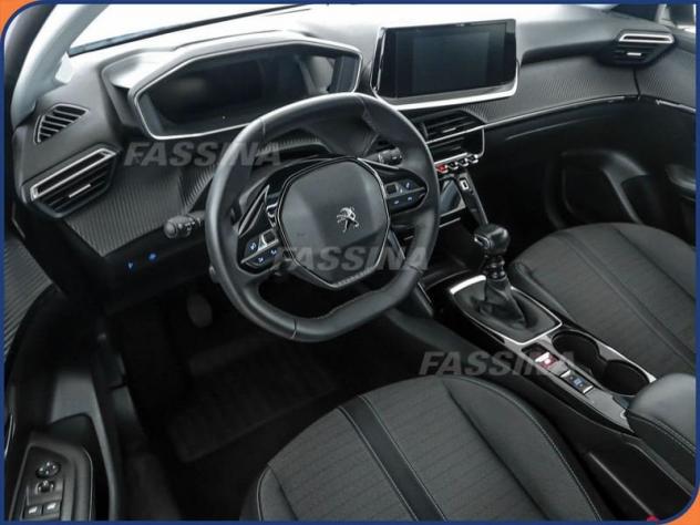 Peugeot 208 1.5 bluehdi Allure Pack s&s 100cv - Foto 9
