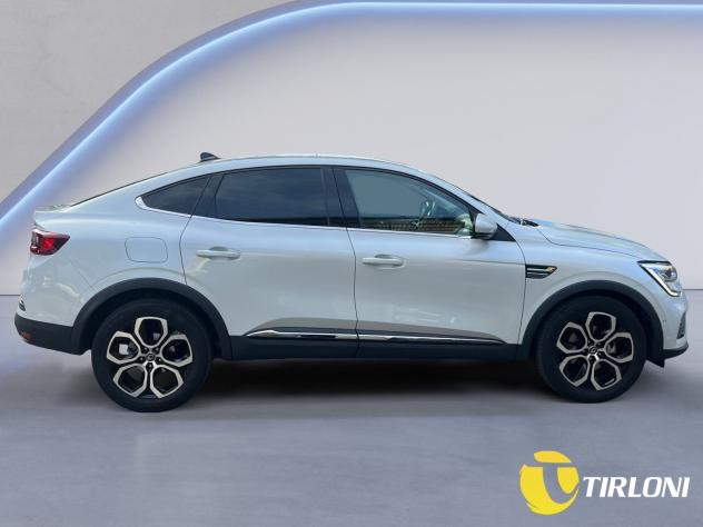 Renault Arkana E-Tech 1.6 Hybrid E-TECH 145 Techno - Foto 9