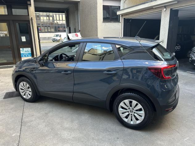 Renault Captur Captur 1.0 tce Zen 100cv - Foto 4