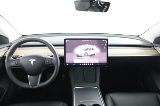 TESLA Model 3 Model 3 RWD rif. 24174301 - Foto 4