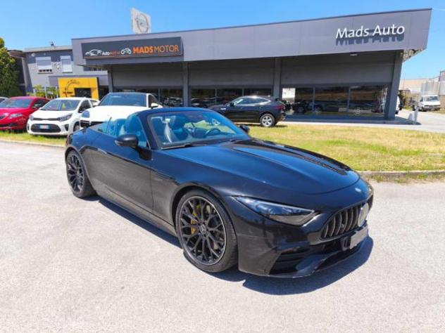 MERCEDES-BENZ SL 43 AMG Premium Plus rif. 23769252
