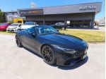 MERCEDES-BENZ SL 43 AMG Premium Plus rif. 23769252